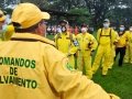 comandos
