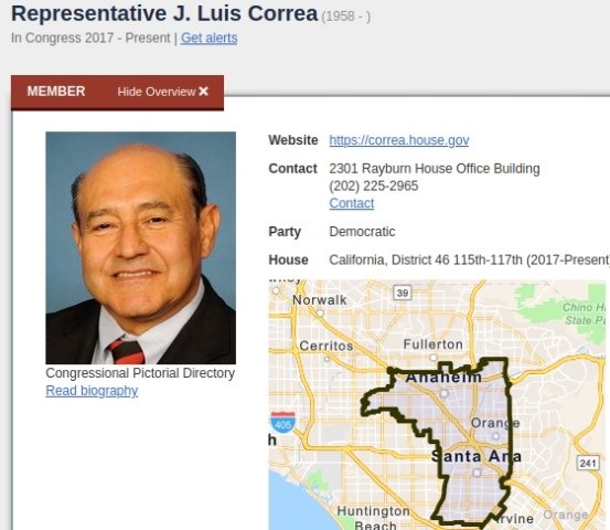 correa