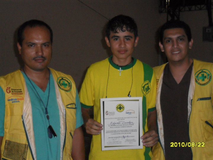 doctores