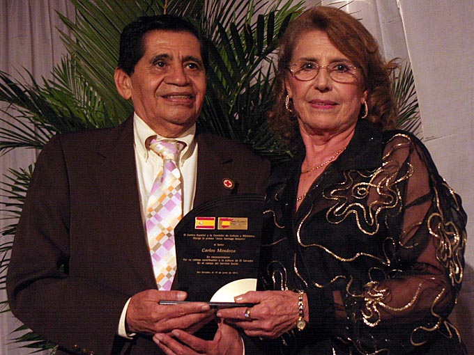 Merecido Reconocimiento