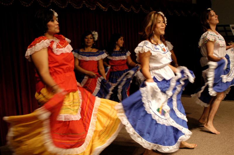 Agostinas en Estado de Washington