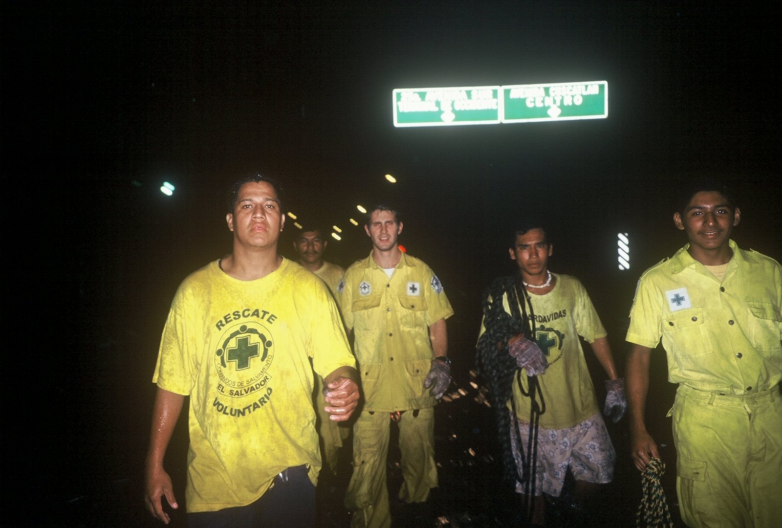 Inundaciones-2001