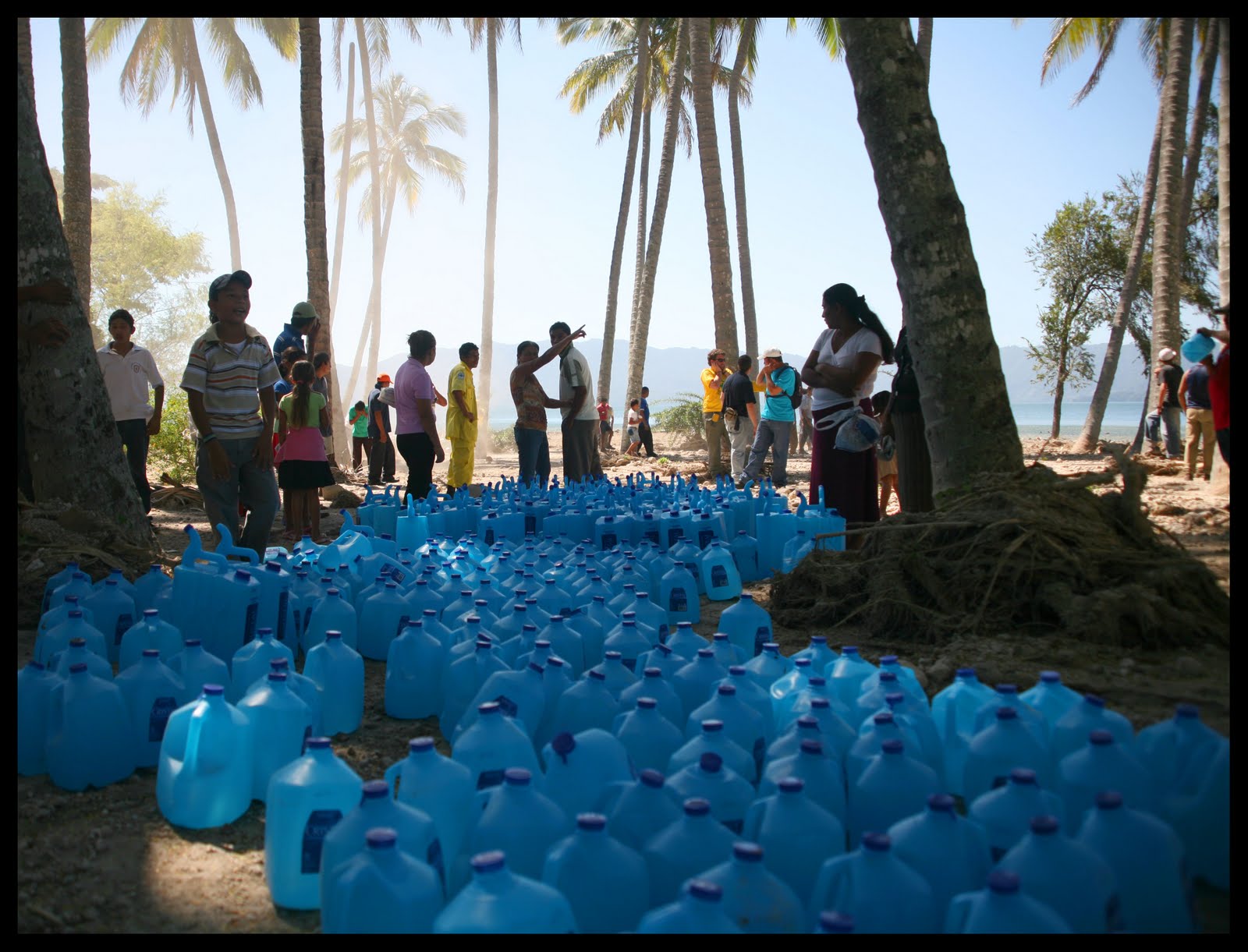 AGUA