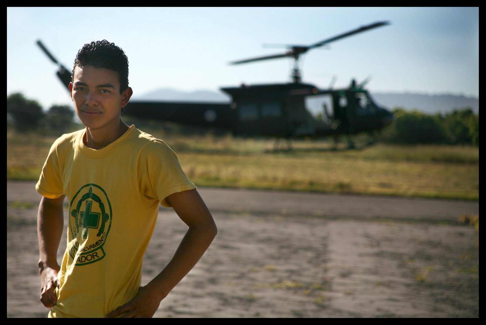 comando-joven
