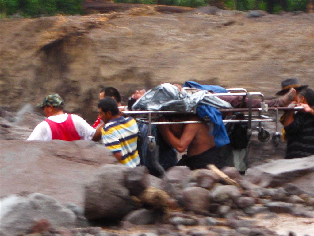 Cuando Todos Salvadoreños son «Comandos»