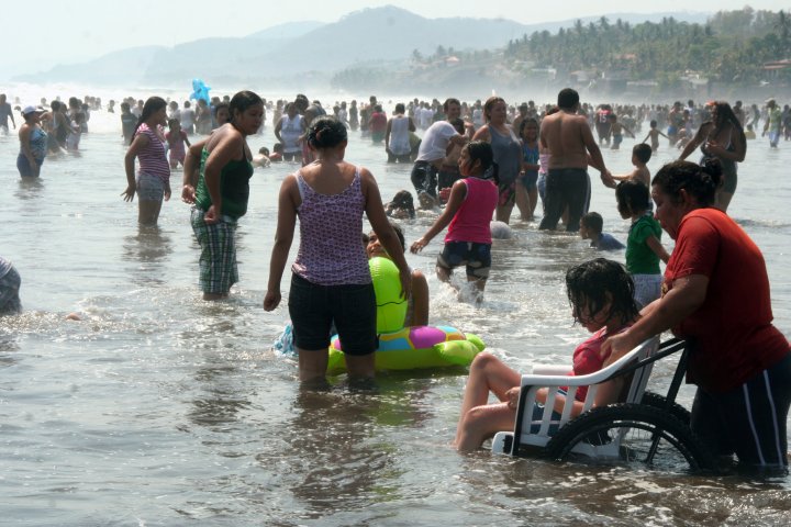 mar silla