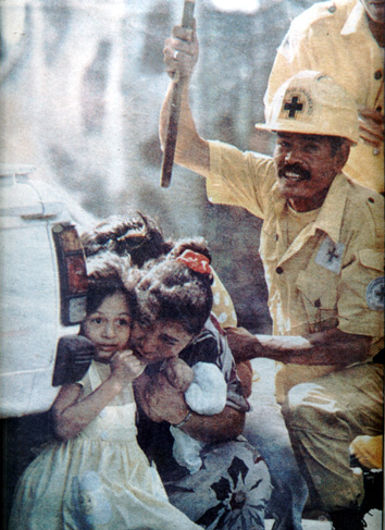 humanshield