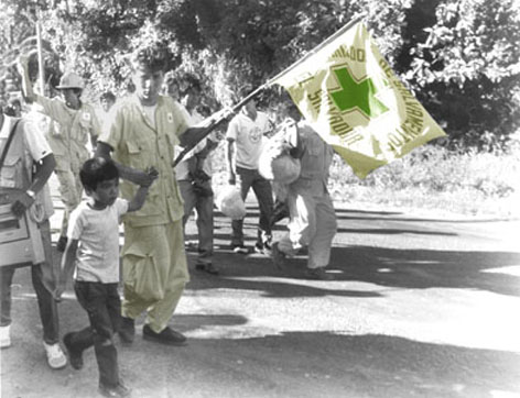 protecion
