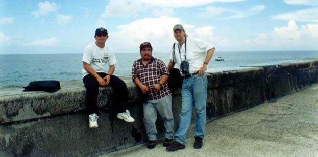 malecon