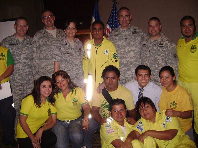 Seminario de Intercambio de Experiencias