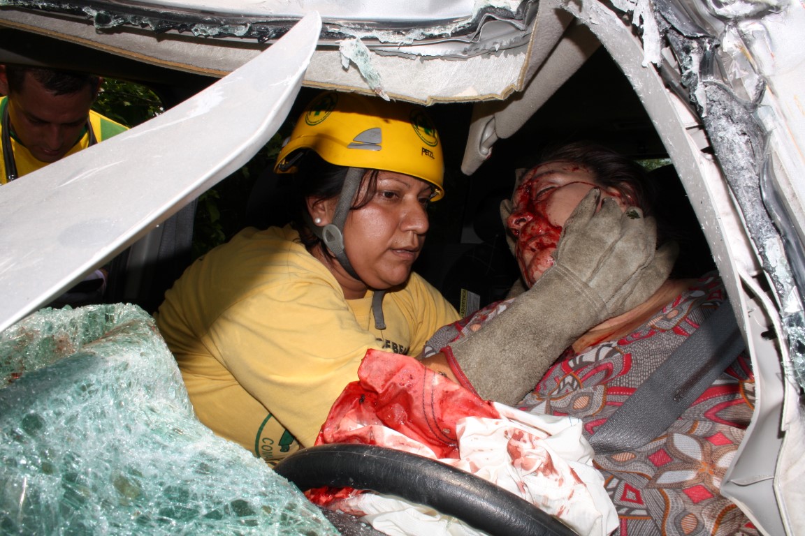 Troncal Extrication May 2013 2