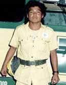 Salvador López