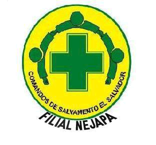 Aniversario Filial Nejapa