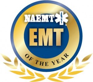 Jhonny Nominado: EMT del Año en la USA