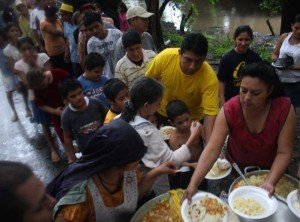 El Milagro de San Miguelito