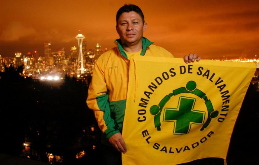 Oraciones para Luis Kolato