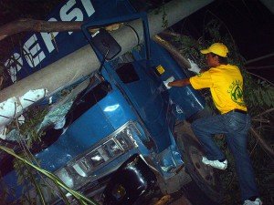 Accidentes Descuidos