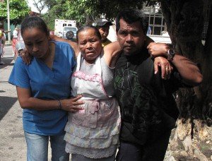 Chilindrina de Comandos de Salvamento