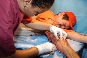 Clinica Base Central