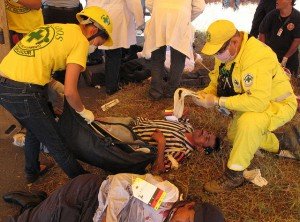 Simulation de Comalapa