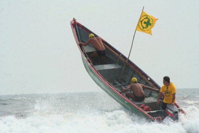 Guardavidas