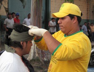 Comandos Pendientes