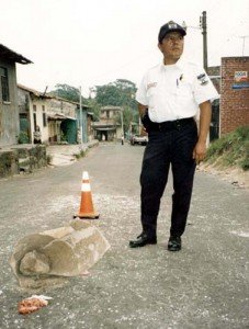 Comandos de Salvamento 1997-1999