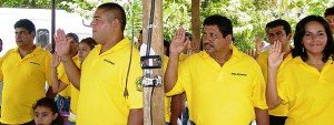 Comandos de Sensuntepeque