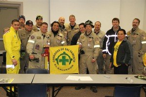 Comandos en Puyallup