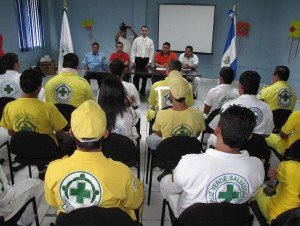 Curso APAA EMT