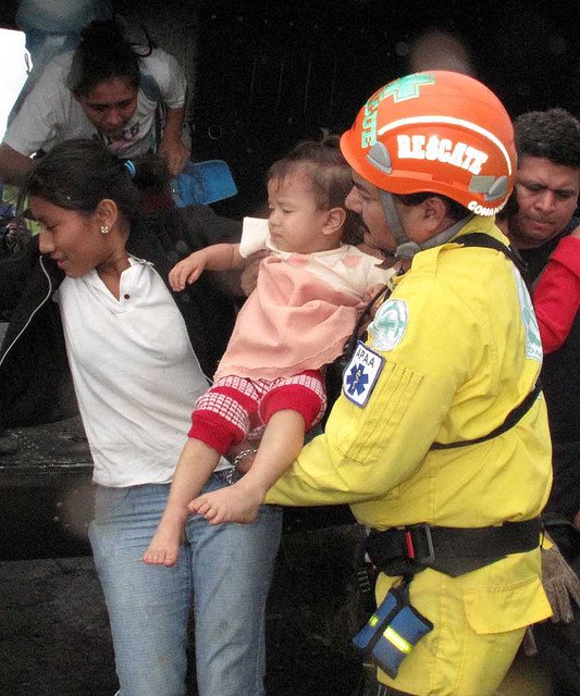 Dia Internacional del Voluntario