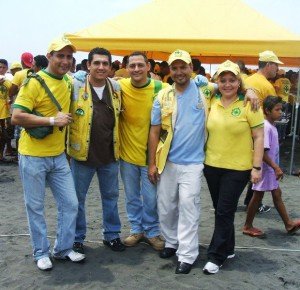 Doctores 2012