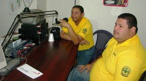 Entrevista