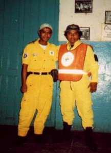 Eric Y Jhony 1997