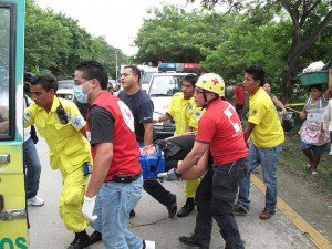 Fiestas Agostinos El Salvador Rescate2
