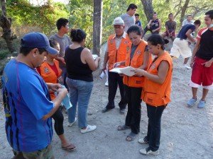 Fumigando 2011