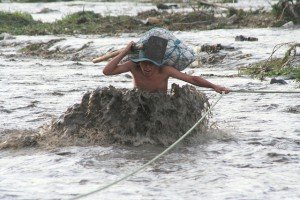 Inundado