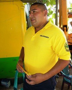 Iván Galdámez