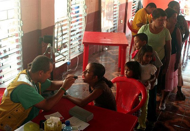 Nueva Jornada Médica