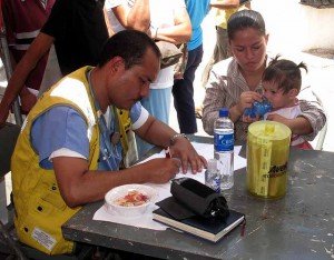 Jornada de Comandos de Salvamento, Zacatecoluca