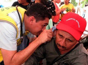 Jornada de Comandos de Salvamento, Zacatecoluca