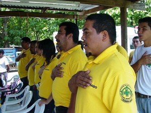 Juramiento
