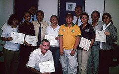 Mindehacclase 2