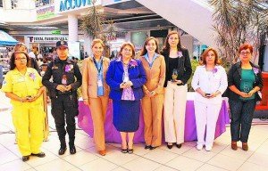 Mujeres