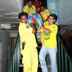 Parto 215 Agost 2011