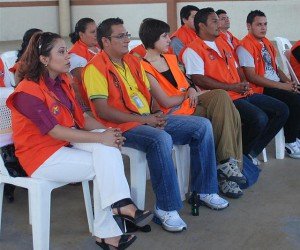 Protección Civil Nejapa