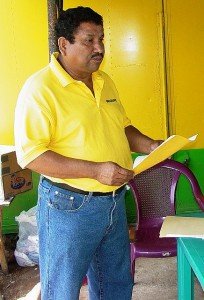 René de Jesús Rivas