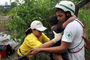 Rescate 2