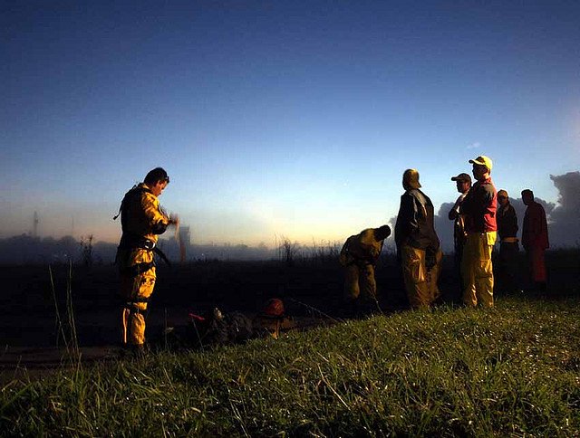 Jornada de Rescate Empieza
