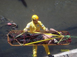 Unidad de Rescate El Salvador